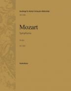 Symphonie Es-dur KV 543 