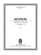 Antiche Danze ed Arie Nr. 1 