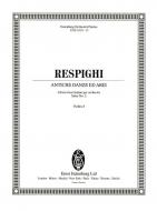 Antiche Danze ed Arie Nr. 2 