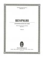 Antiche Danze ed Arie Nr. 2 