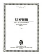 Antiche Danze ed Arie Nr. 2 