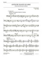 Antiche Danze ed Arie Nr. 2 