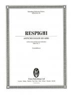 Antiche Danze ed Arie Nr. 2 