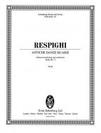 Antiche Danze ed Arie Nr. 3 