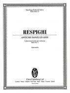 Antiche Danze ed Arie Nr. 3 