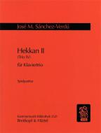 Hekkan II (Trio IV) 