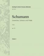 Ouvertüre, Scherzo und Finale E-dur op. 52 