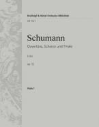 Ouvertüre, Scherzo und Finale E-dur op. 52 
