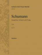 Ouvertüre, Scherzo und Finale E-dur op. 52 