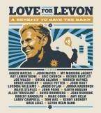 Love For Levon 