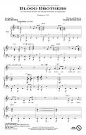 Blood Brothers Standard