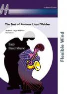 The Best of Andrew Lloyd Webber 