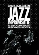 Jazz Improvisatie 
