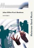 Johan Willem Friso's Bandmars 