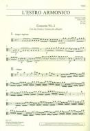 L'Estro Armonico op. 3/2 RV 578 
