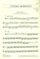 L'Estro Armonico op. 3/2 RV 578 