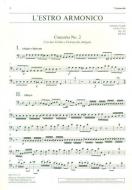 L'Estro Armonico op. 3/2 RV 578 