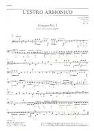 L'Estro Armonico op. 3/3 RV 310 