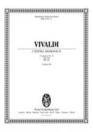 L'Estro Armonico op. 3/8 RV 522 