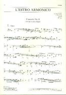 L'Estro Armonico op. 3/8 RV 522 