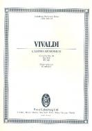 L'Estro Armonico op. 3/10 RV 580 