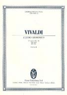 L'Estro Armonico op. 3/10 RV 580 