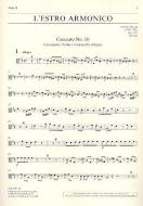 L'Estro Armonico op. 3/10 RV 580 