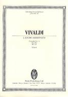 L'Estro Armonico op. 3/11 RV 565 