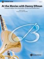 At The Movies With Danny Elfman Standard