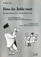 Wenn der Rebbe tanzt 