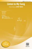 Listen To My Song Standard