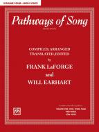 Pathways of Song Vol. 4 