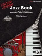 Not Just Another Jazz Book Book 1 