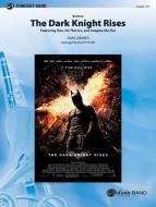 Batman: The Dark Knight Rises Standard