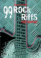 99 Rock Riffs For Guitar 
