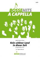 Kein schöner Land in dieser Zeit Standard