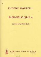 Capriccio (Monologue IV) 