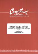 Humba Humba A Go Go 