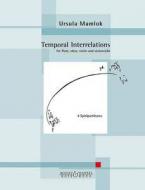Temporal Interrelations 