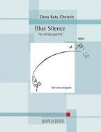 Blue Silence Standard