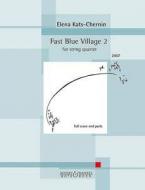 Fast Blue Village 2 Standard