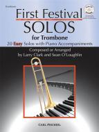 First Festival Solos 