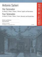Vier Serenaden 