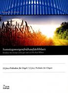 Sonntagmorgenfrühaufstehblues 