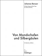 Von Mondschafen und Silbergäulen 