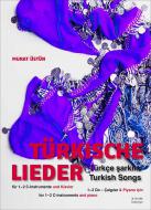 Türkische Lieder 