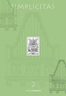 Simplicitas Vol. 2 