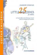 25 Little Melodies - for children 