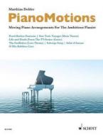 Pianomotions 1 