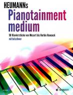 Pianotainment medium 